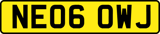 NE06OWJ