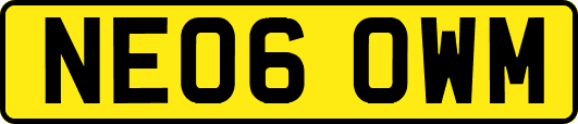 NE06OWM