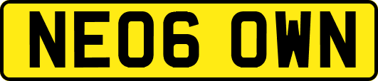 NE06OWN