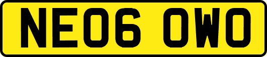 NE06OWO