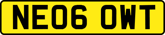 NE06OWT