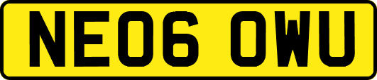 NE06OWU