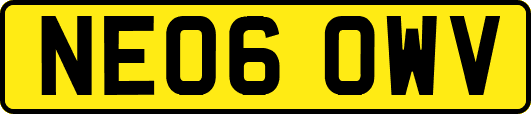 NE06OWV