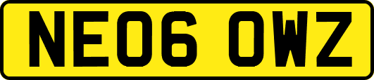 NE06OWZ