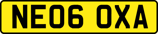 NE06OXA