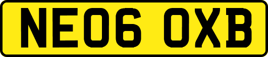 NE06OXB