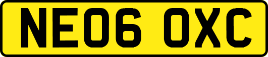 NE06OXC
