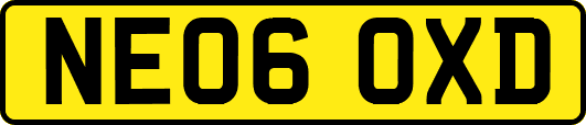 NE06OXD