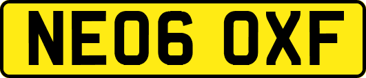 NE06OXF