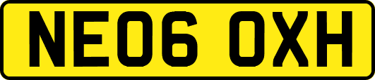 NE06OXH