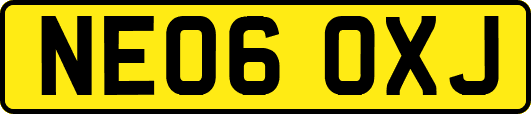 NE06OXJ