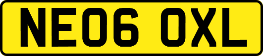 NE06OXL