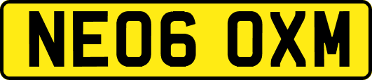 NE06OXM