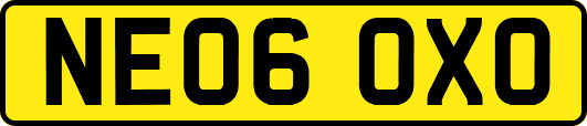 NE06OXO