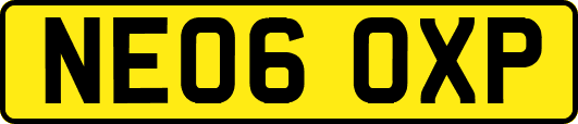NE06OXP