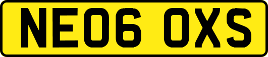 NE06OXS