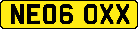 NE06OXX