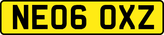 NE06OXZ