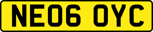 NE06OYC