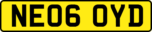 NE06OYD