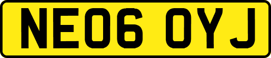 NE06OYJ