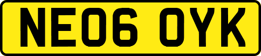 NE06OYK