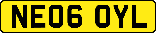 NE06OYL