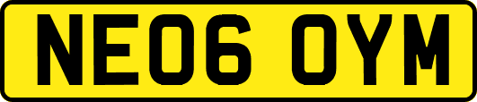 NE06OYM