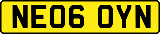 NE06OYN