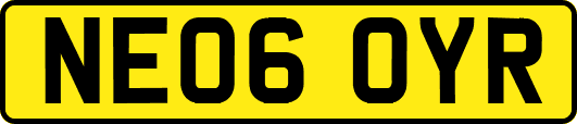 NE06OYR