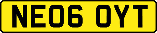 NE06OYT