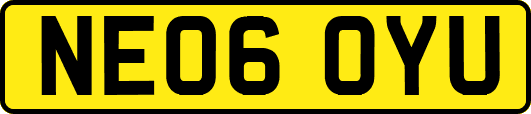 NE06OYU