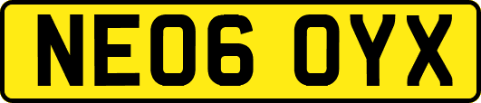 NE06OYX