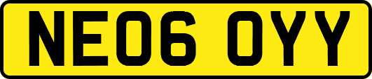 NE06OYY