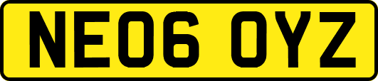 NE06OYZ