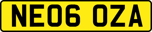 NE06OZA