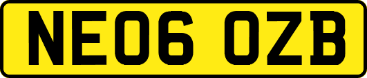 NE06OZB