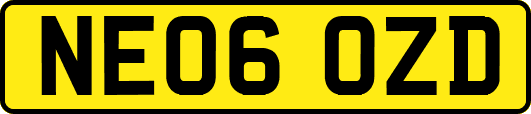 NE06OZD