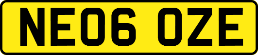 NE06OZE