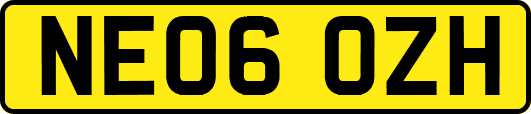NE06OZH