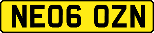 NE06OZN