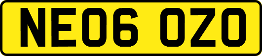 NE06OZO