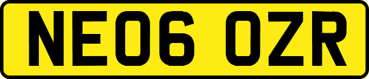 NE06OZR