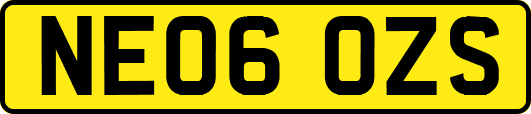 NE06OZS