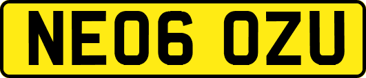 NE06OZU