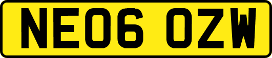 NE06OZW