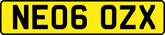 NE06OZX