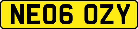 NE06OZY