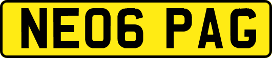 NE06PAG