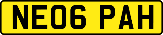 NE06PAH